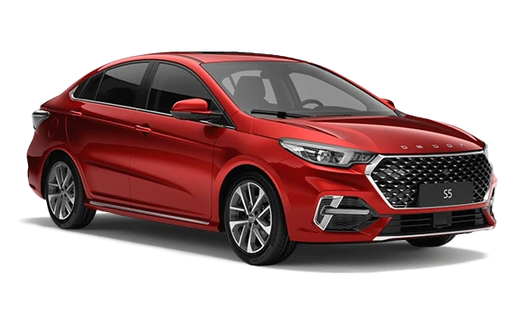 Omoda в каталоге