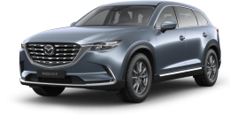 CX-9